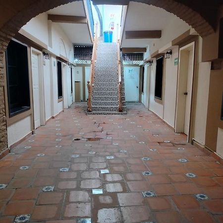 Oyo Hotel Plaza Veracruz Centro Historico Екстер'єр фото