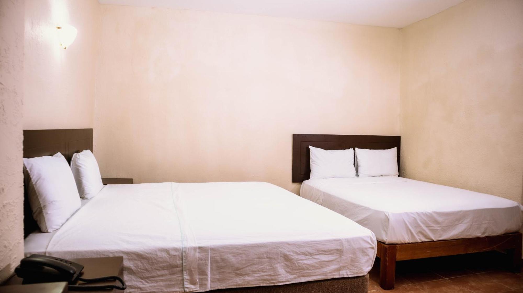 Oyo Hotel Plaza Veracruz Centro Historico Екстер'єр фото