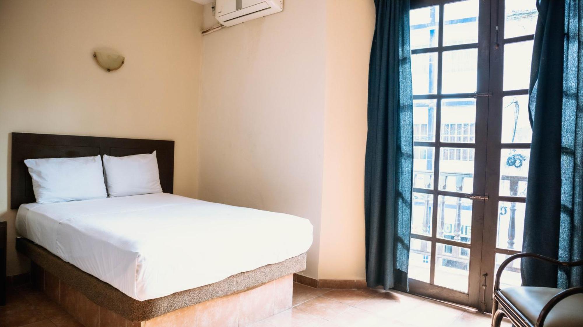 Oyo Hotel Plaza Veracruz Centro Historico Екстер'єр фото