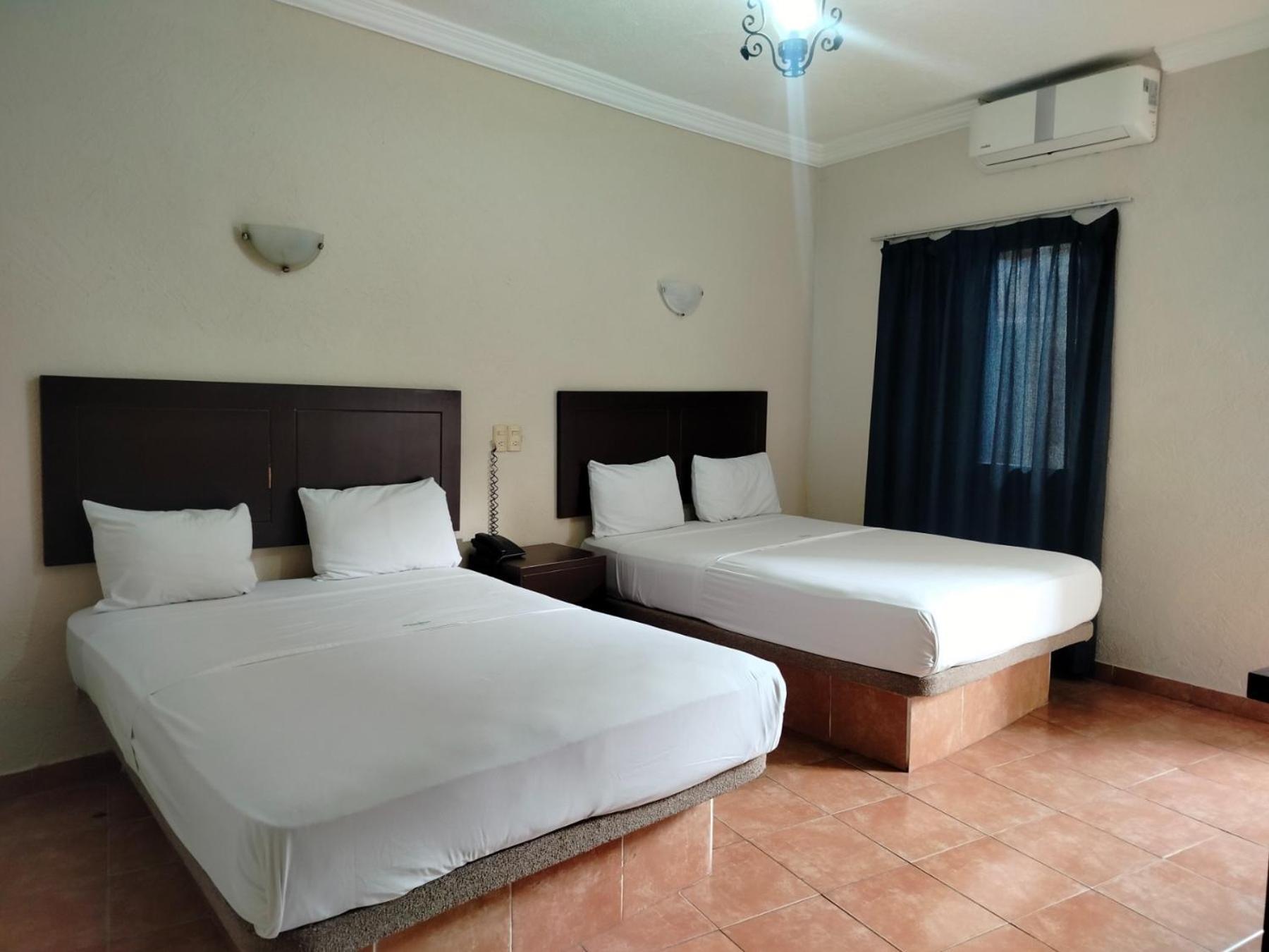 Oyo Hotel Plaza Veracruz Centro Historico Екстер'єр фото
