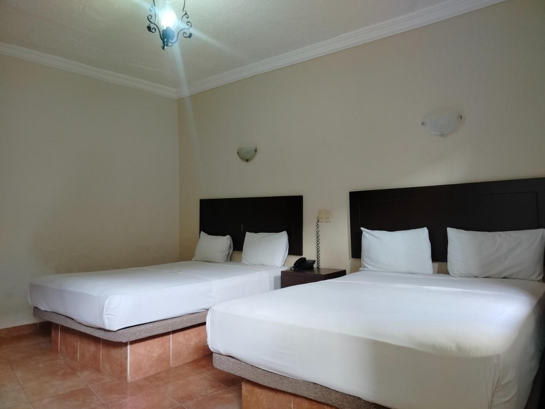 Oyo Hotel Plaza Veracruz Centro Historico Екстер'єр фото