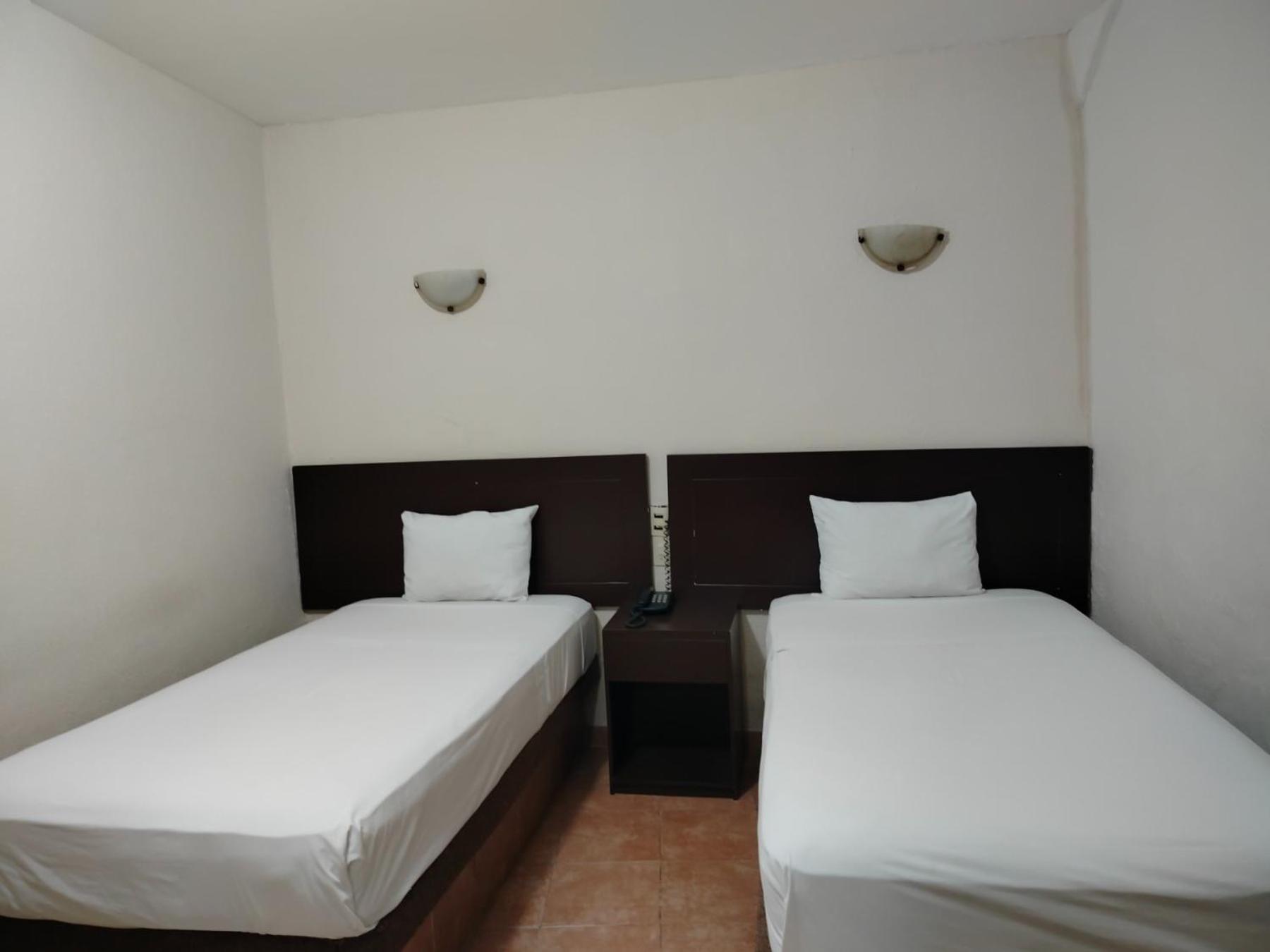 Oyo Hotel Plaza Veracruz Centro Historico Екстер'єр фото
