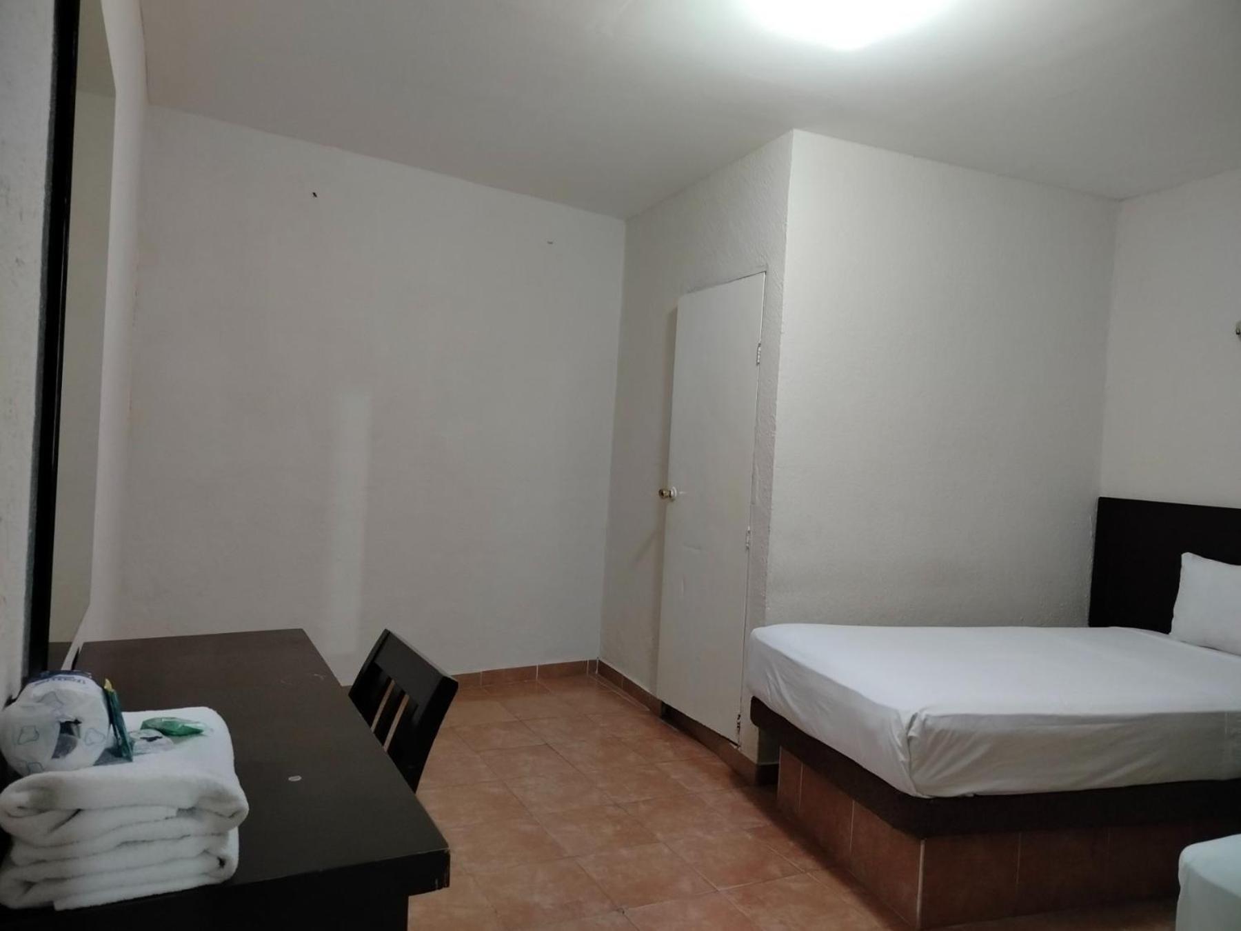 Oyo Hotel Plaza Veracruz Centro Historico Екстер'єр фото