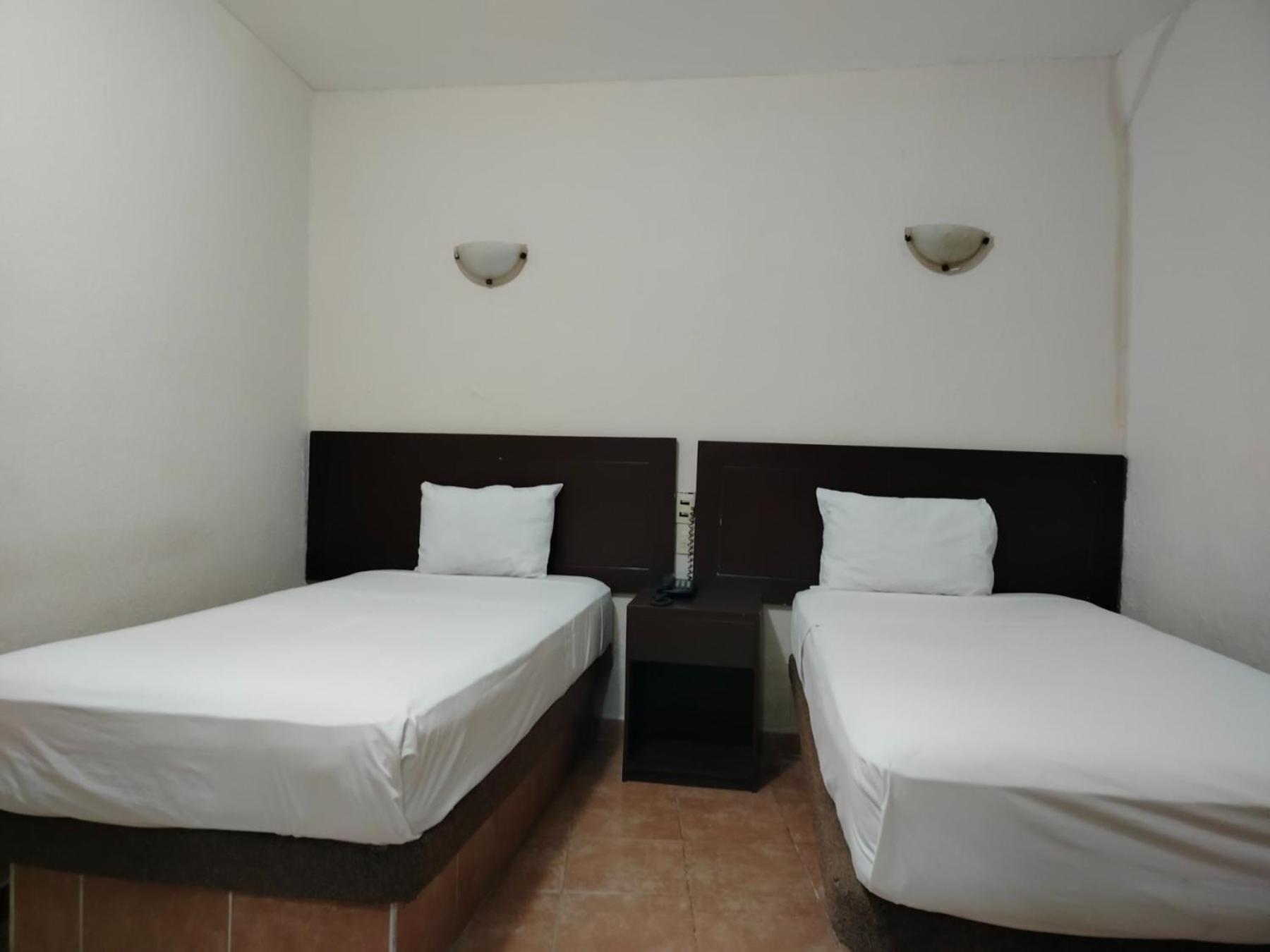 Oyo Hotel Plaza Veracruz Centro Historico Екстер'єр фото