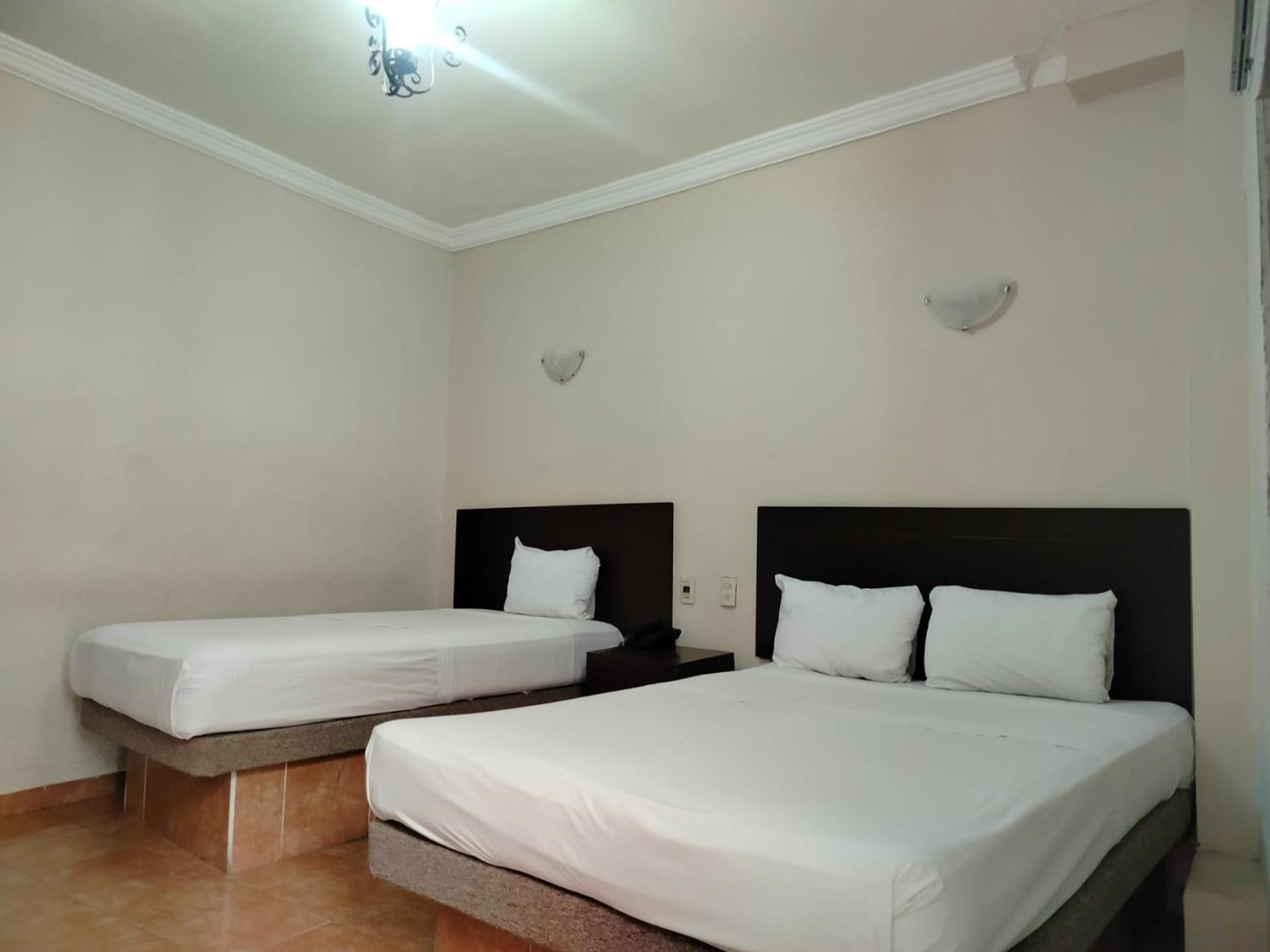 Oyo Hotel Plaza Veracruz Centro Historico Екстер'єр фото