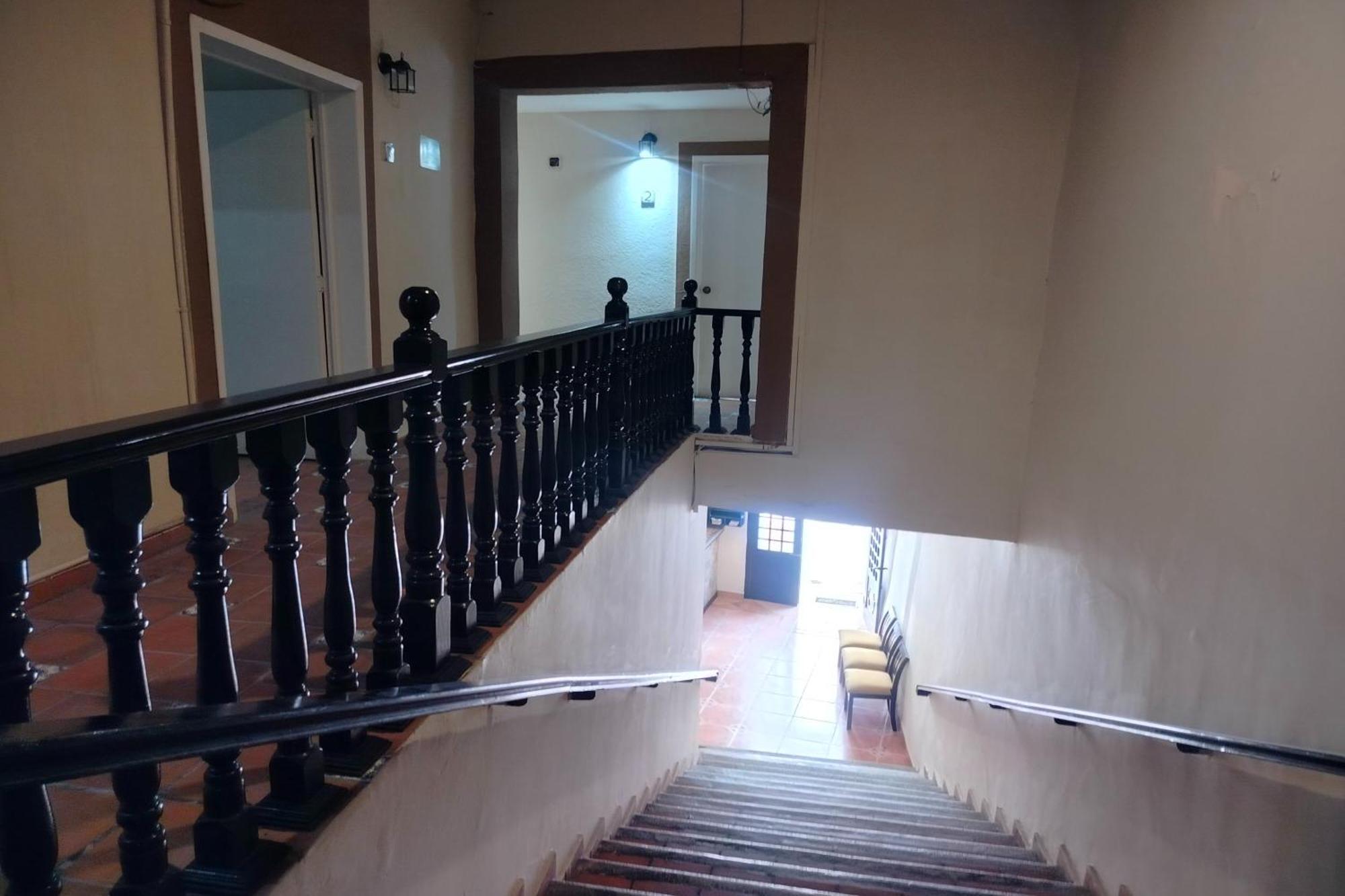 Oyo Hotel Plaza Veracruz Centro Historico Екстер'єр фото