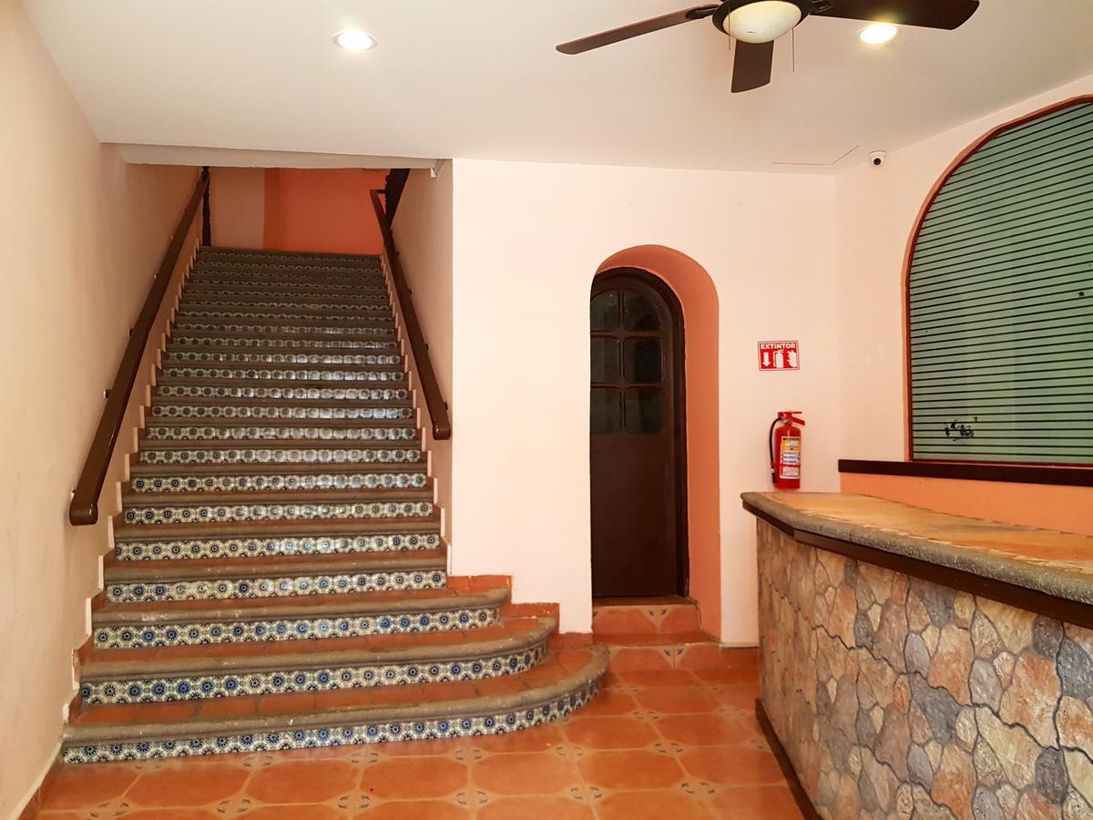 Oyo Hotel Plaza Veracruz Centro Historico Екстер'єр фото