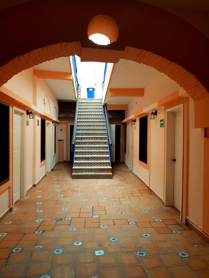 Oyo Hotel Plaza Veracruz Centro Historico Екстер'єр фото
