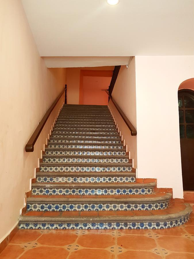 Oyo Hotel Plaza Veracruz Centro Historico Екстер'єр фото
